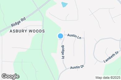 Map image of the property - 241 Bridge Pl