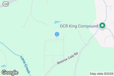 Map image of the property - 56 Cannon Trail