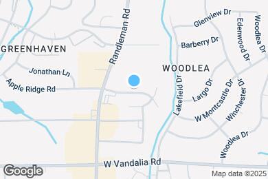 Map image of the property - 312 Apple Ridge Rd