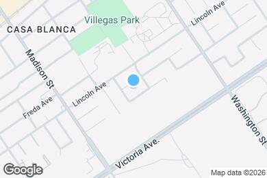 Map image of the property - 7330 Amanda Ct