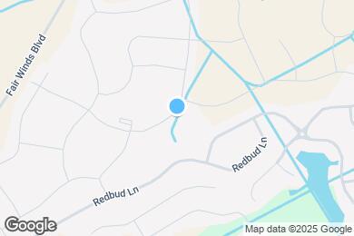 Map image of the property - 423 Squire Pope Rd