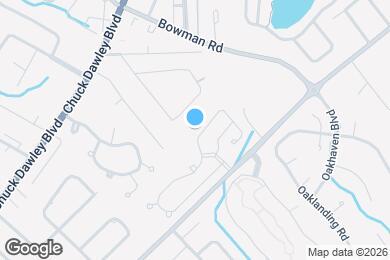 Map image of the property - 1283 Llewellyn Rd