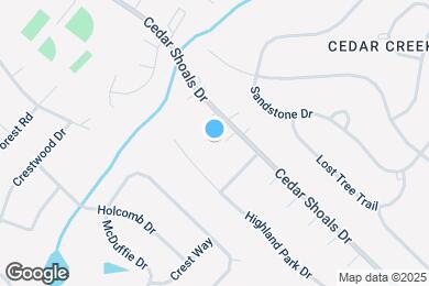 Map image of the property - 122 Wellington Ct
