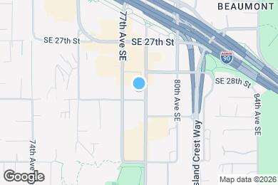 Map image of the property - Lunara