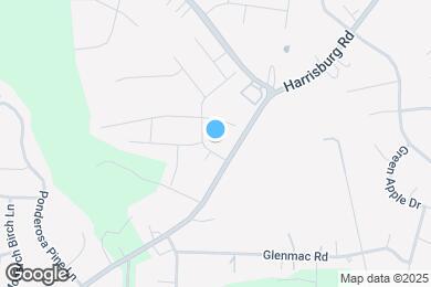 Map image of the property - 9014 Colwick Hill Rd