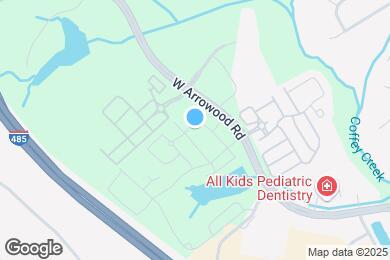 Map image of the property - The Palmer
