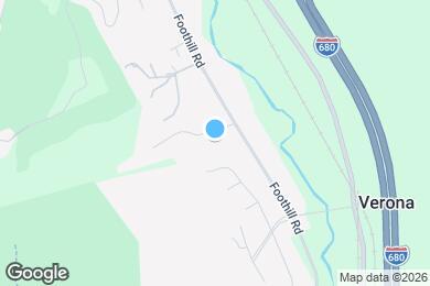 Map image of the property - 7757 Country Ln