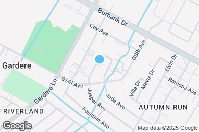 Map image of the property - 1415 Jasper Ave