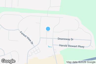 Map image of the property - 936 Poppleton Pl N