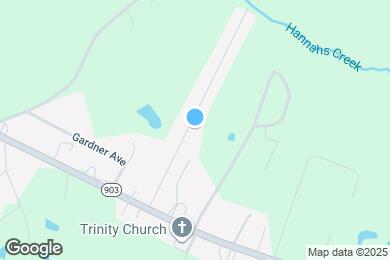 Map image of the property - 2036 East Park Dr