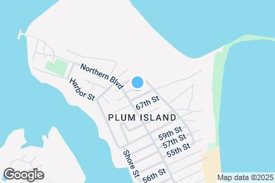 Map image of the property - 8 71st St