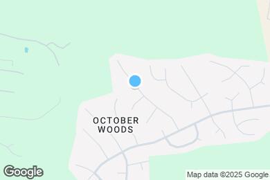 Map image of the property - 5251 Catspaw Dr