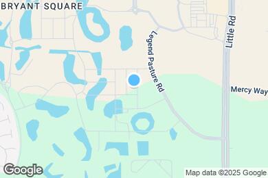 Map image of the property - 2861 Gridiron Garden Isle
