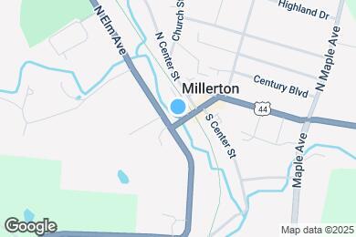Map image of the property - 7 Main St