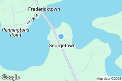 Map image of the property - 14073 Augustine Herman Hwy