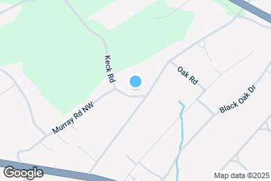 Map image of the property - 621 Murray Rd NW