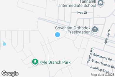 Map image of the property - 932 Crimson Wolf Rd