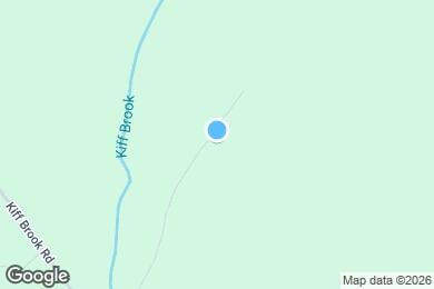 Map image of the property - 444 John Rice Rd