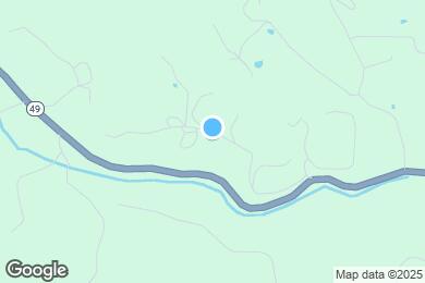 Map image of the property - 17497 Shoshoni Trail Ct