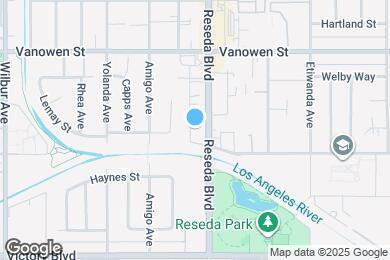 Map image of the property - Watermark Apartments