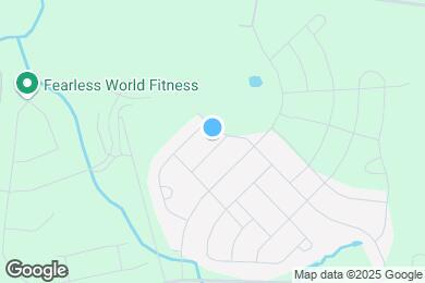 Map image of the property - 4074 Beach Wy