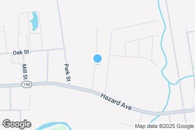 Map image of the property - 10 Holiday Ln