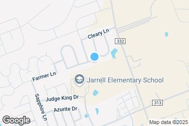 Map image of the property - 117 Johnston Ln