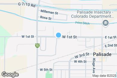 Map image of the property - 103 Crawford Ln