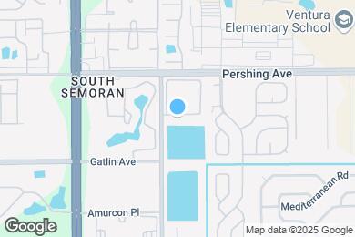 Map image of the property - Villages at Lake Pointe