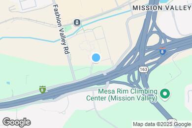 Map image of the property - 310 Del Sol Dr