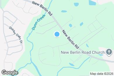 Map image of the property - 12596 Durbans Pt Pl