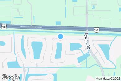 Map image of the property - 268 Belle Grove Ln