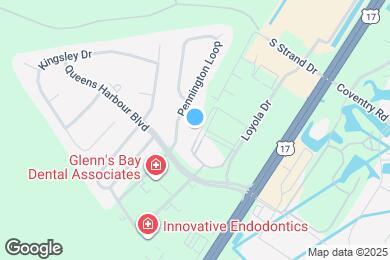 Map image of the property - 133 Ella Kinley Cir