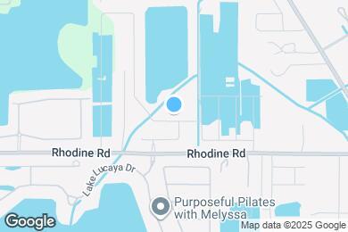 Map image of the property - 11437 Stone Pine St