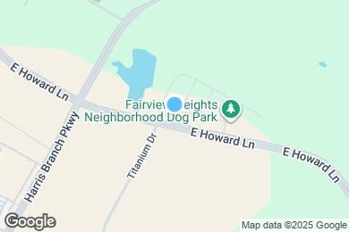 Map image of the property - 6317 Graymont Dr