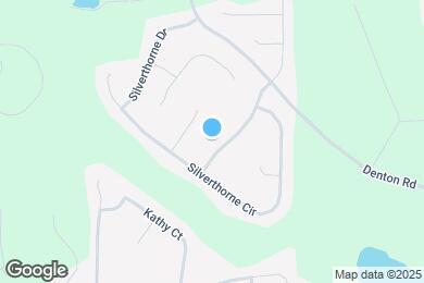 Map image of the property - 216 Silverthorne Pass