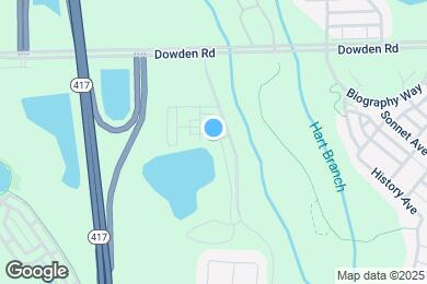 Map image of the property - Urbon @ Nona Apartment Homes