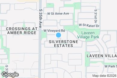 Map image of the property - 3326 W Shumway Farm Rd