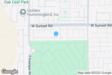 Map image of the property - 6578 Holly River St