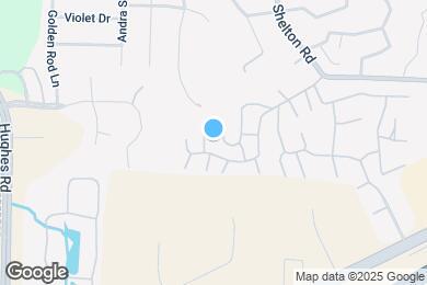 Map image of the property - Hawthorne at the Ridge