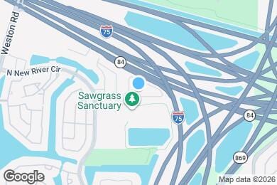 Map image of the property - 247 Las Brisas Cir