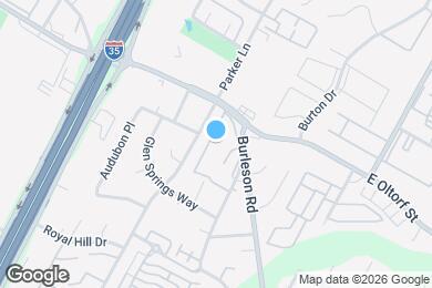 Map image of the property - The Social