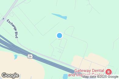 Map image of the property - 104 Smithwood Dr
