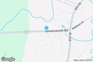 Map image of the property - 60 Somersworth Rd