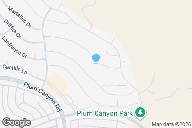 Map image of the property - 19122 Graham Ln