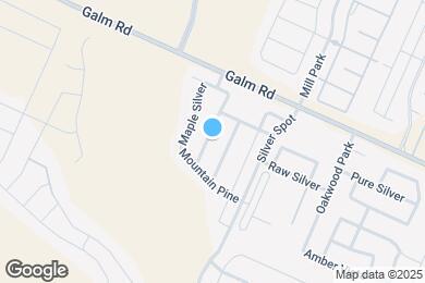 Map image of the property - 9334 Juniper SPG