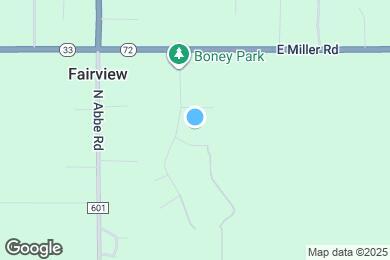 Map image of the property - AuSable Valley Apartments