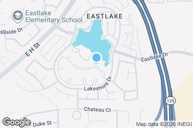 Map image of the property - 779 Brookstone Rd