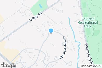 Map image of the property - Montclair Apartments