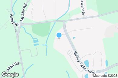 Map image of the property - 33 Baldwin Ct
